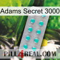 Adams Secret 3000 28